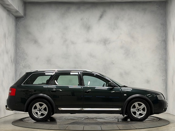 Audi A6 allroad 6 of 30