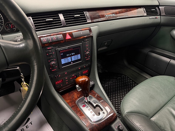 Audi A6 allroad 28 of 30
