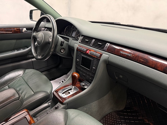 Audi A6 allroad 26 of 30