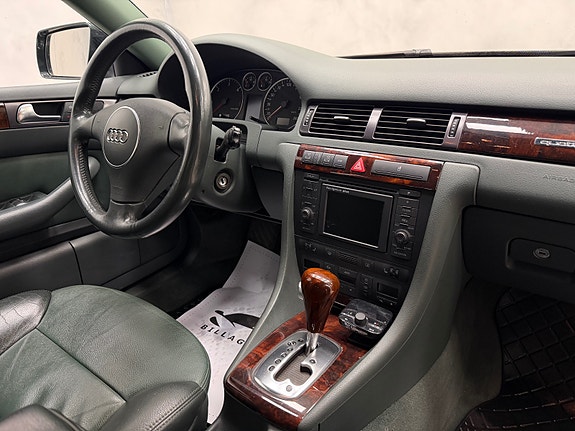 Audi A6 allroad 27 of 30