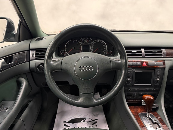 Audi A6 allroad 16 of 30