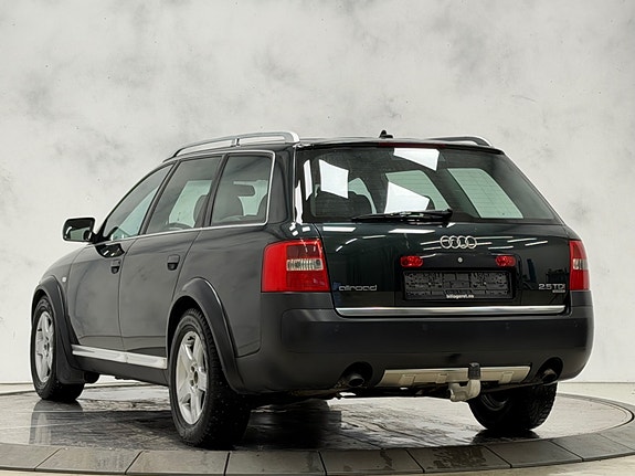 Audi A6 allroad 10 of 30