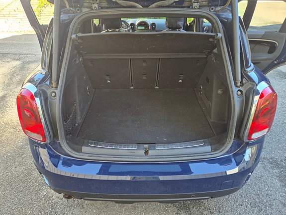 MINI Countryman Cooper SE 19 of 21
