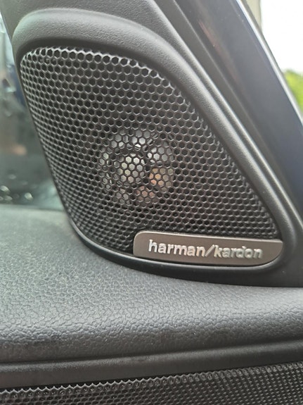MINI Countryman Cooper SE 14 of 21