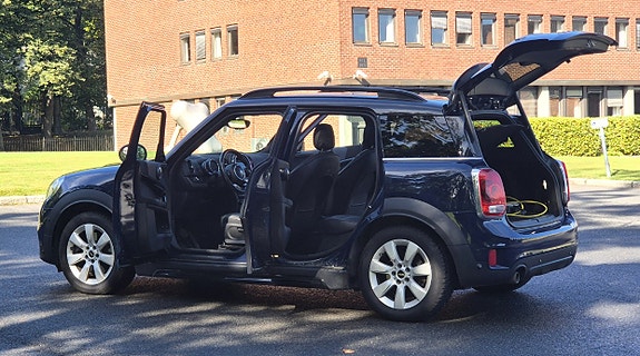 MINI Countryman Cooper SE 5 of 21