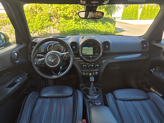 MINI Countryman Cooper SE 20 of 21