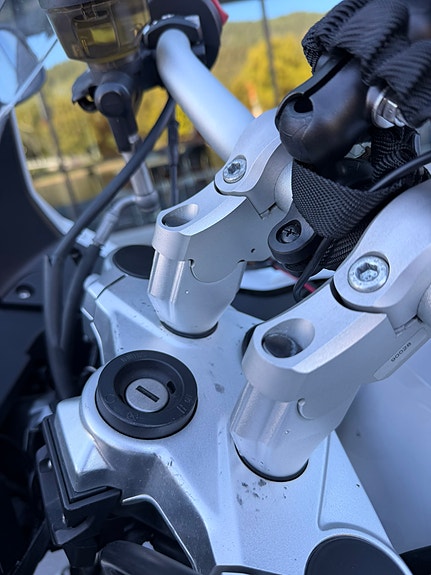BMW F 800 GT 18 of 29