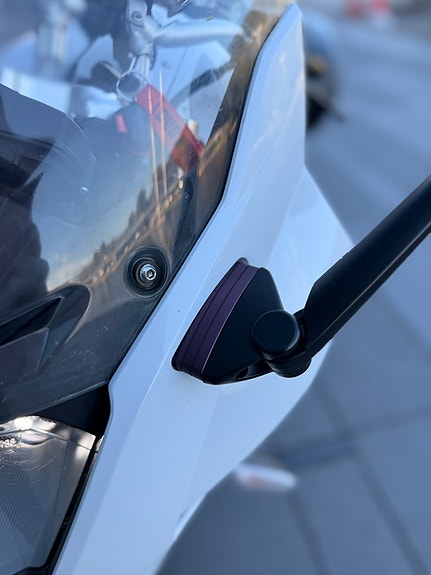BMW F 800 GT 17 of 29