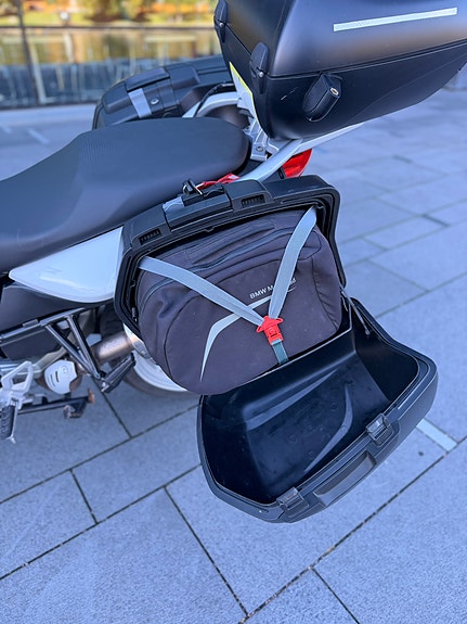 BMW F 800 GT 15 of 29