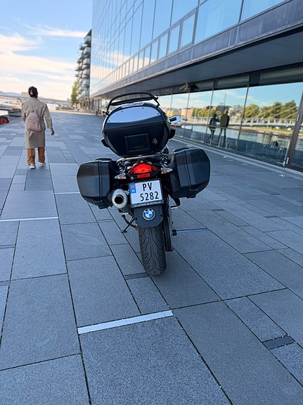 BMW F 800 GT 3 of 29