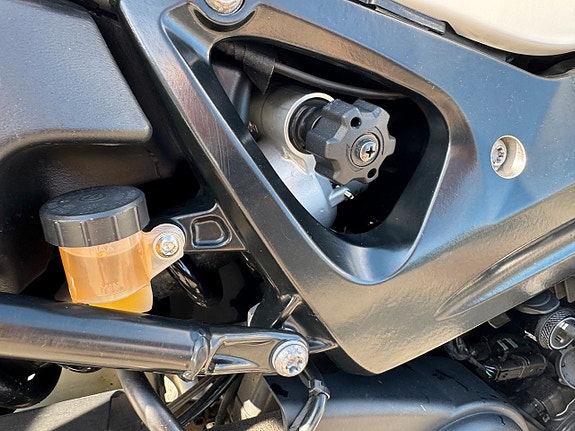 BMW F 800 GT 27 of 29