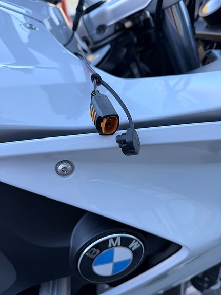 BMW F 800 GT 12 of 29