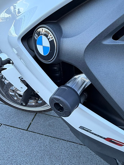 BMW F 800 GT 21 of 29