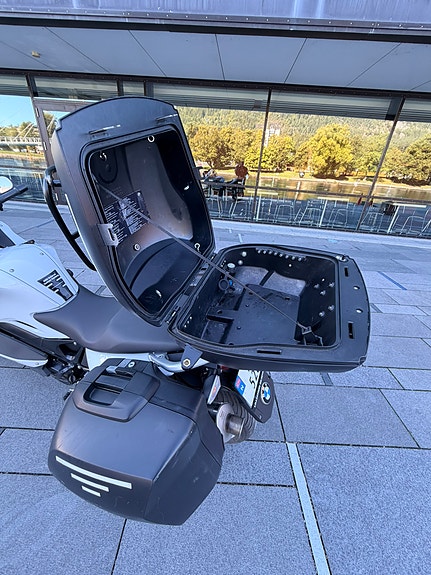 BMW F 800 GT 13 of 29
