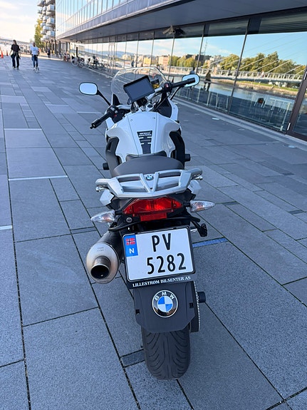 BMW F 800 GT 6 of 29