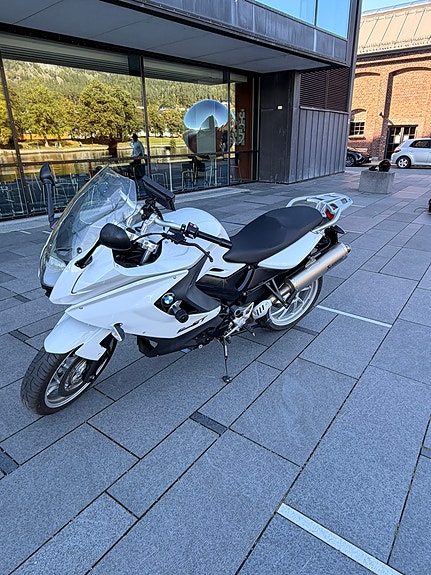 BMW F 800 GT 7 of 29