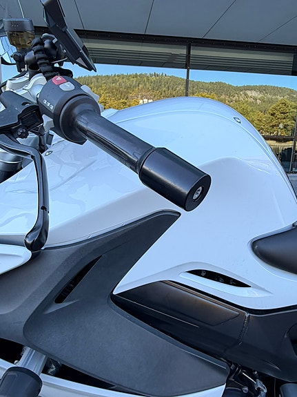 BMW F 800 GT 25 of 29