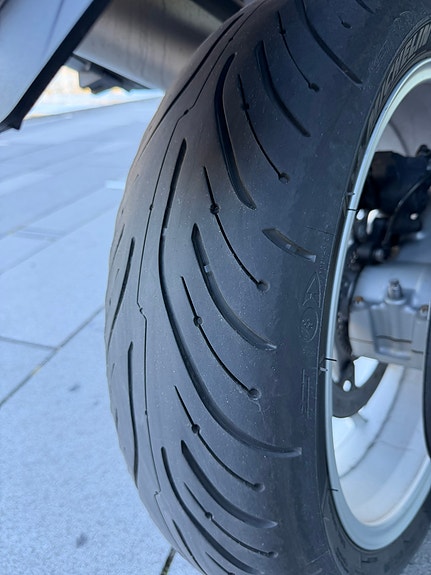 BMW F 800 GT 10 of 29