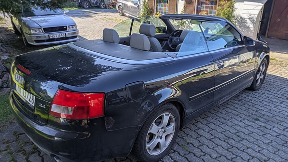 Audi A4 6 of 9