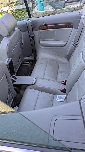 Audi A4 4 of 9