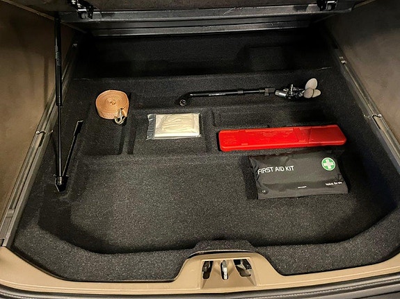 Volvo V70 29 of 30