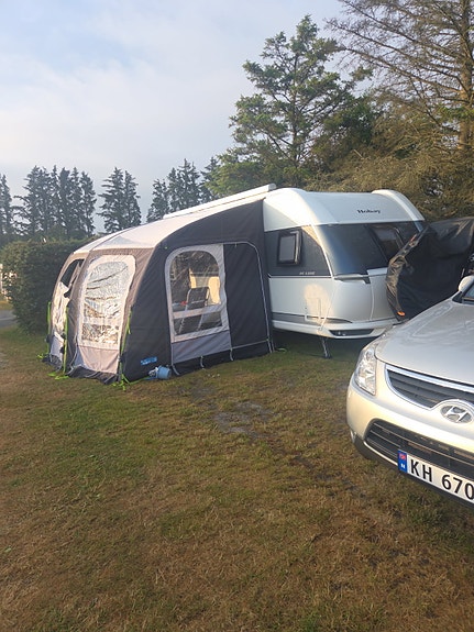 Hobby 560 KMFe 12 of 29