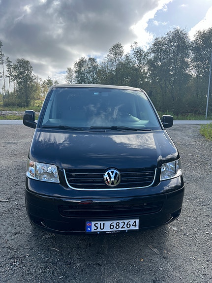 Volkswagen Transporter 5 of 12
