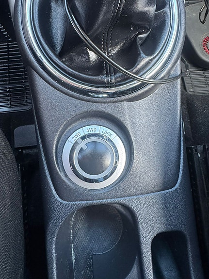 Mitsubishi ASX 16 of 22