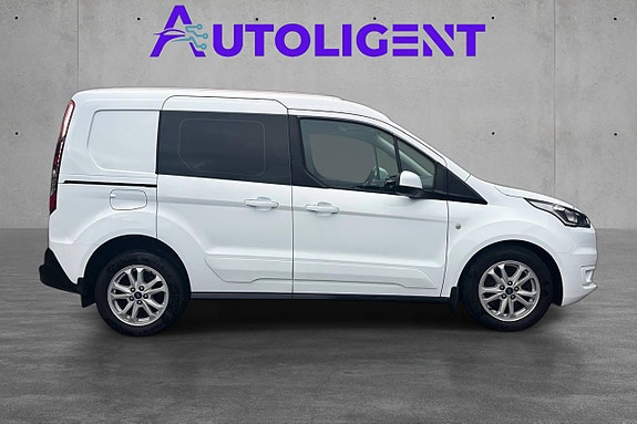 Ford Transit Connect 5 of 30