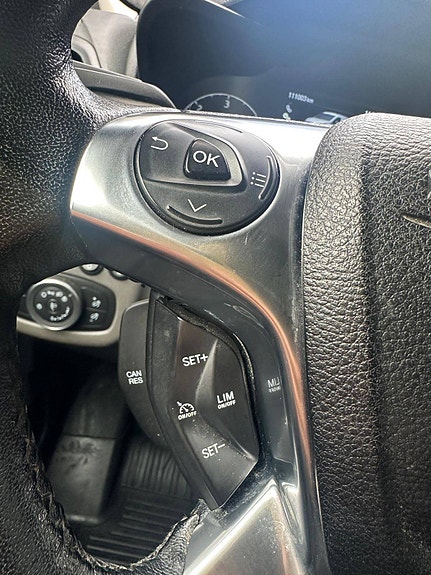 Ford Transit Connect 19 of 30
