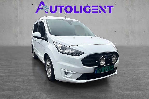 Ford Transit Connect 4 of 30