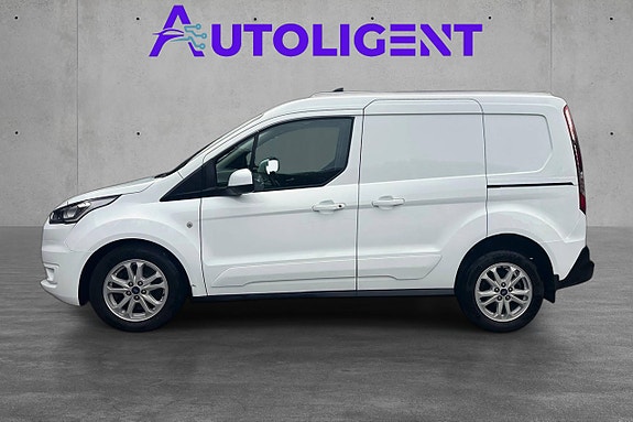 Ford Transit Connect 6 of 30