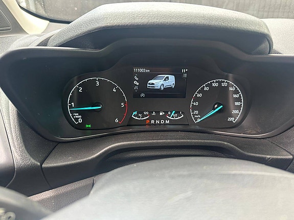 Ford Transit Connect 30 of 30