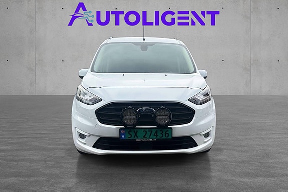 Ford Transit Connect 3 of 30