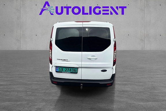 Ford Transit Connect 8 of 30