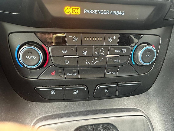 Ford Transit Connect 24 of 30