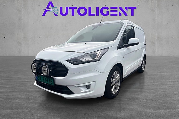Ford Transit Connect 2 of 30