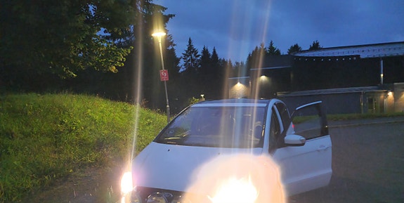 Ford S-MAX 4 of 6