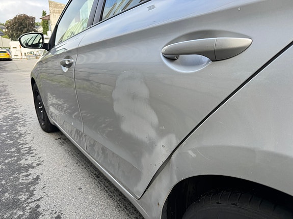 Hyundai i20 20 of 24