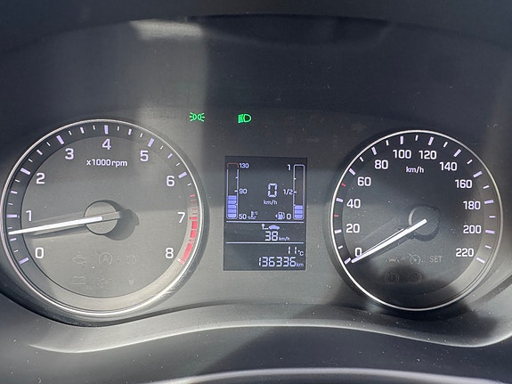 Hyundai i20 15 of 24