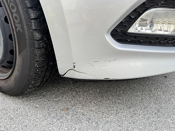 Hyundai i20 23 of 24