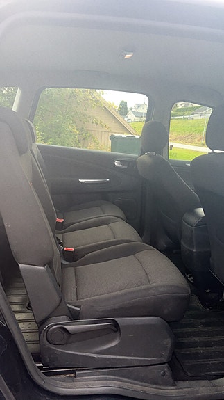 Ford S-MAX 7 of 10