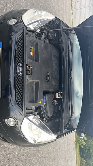 Ford S-MAX 6 of 10