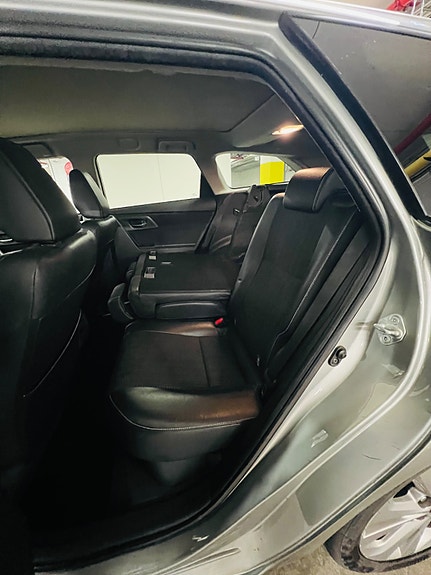 Toyota Auris 29 of 30