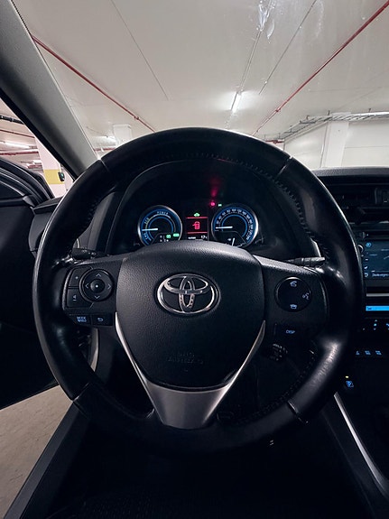 Toyota Auris 17 of 30
