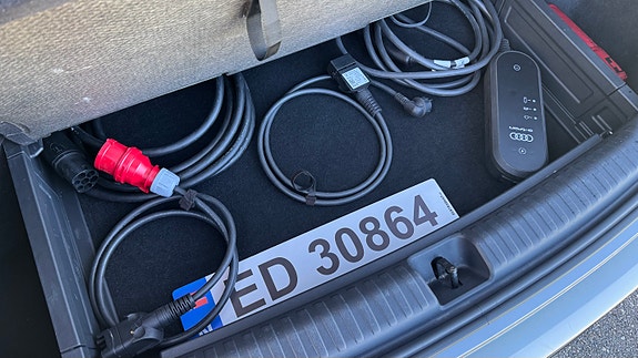 Audi Q4 e-tron 19 of 26
