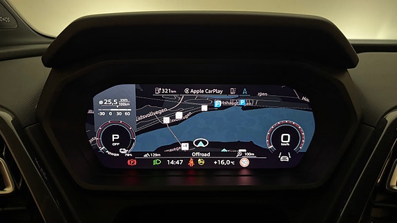 Audi Q4 e-tron 14 of 26
