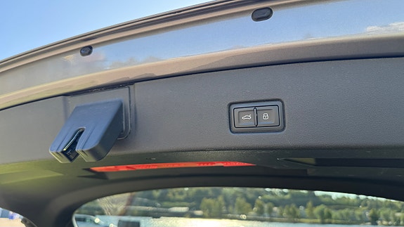 Audi Q4 e-tron 21 of 26