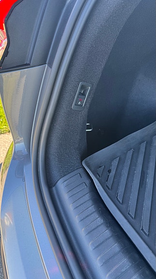 Audi Q4 e-tron 23 of 26
