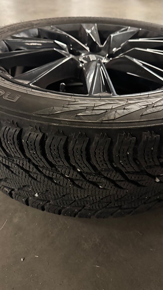 Audi Q4 e-tron 26 of 26